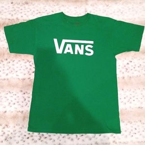 Vans Shirt